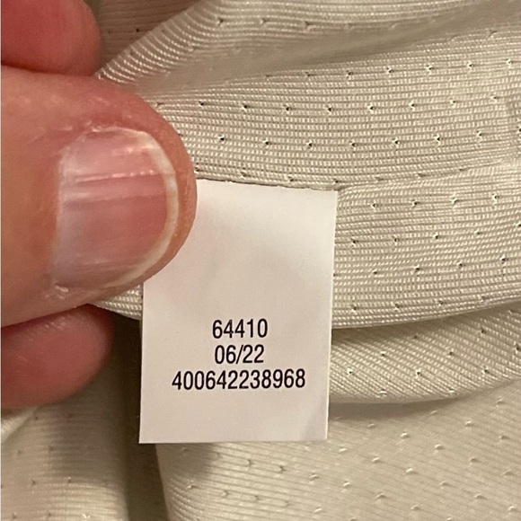 FLX TRAVEL/LEISURE HOODIE FULLY LINED Supporting sustainable, cotton, farmers - Picture 8 of 10